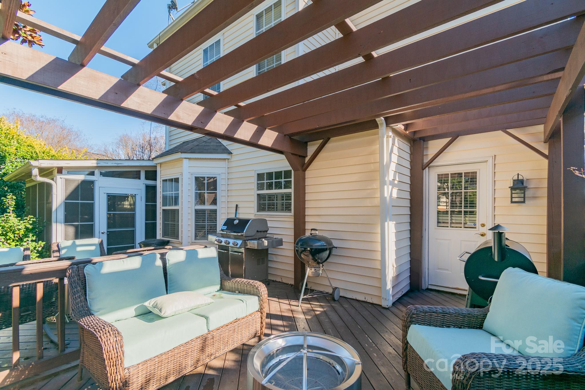 Cardinal Woods - Residential