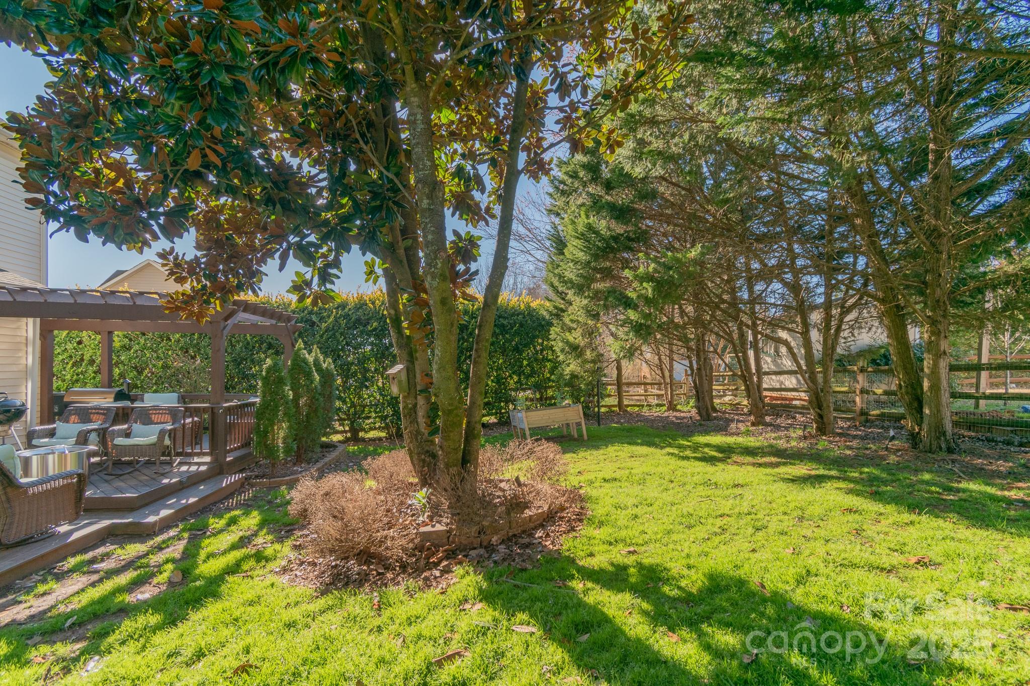 Cardinal Woods - Residential