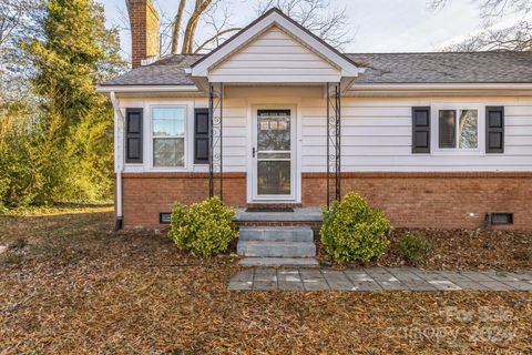 A home in Concord