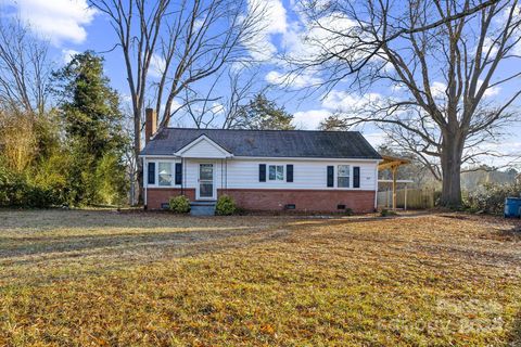 A home in Concord