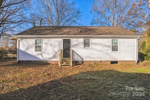 A home in Concord