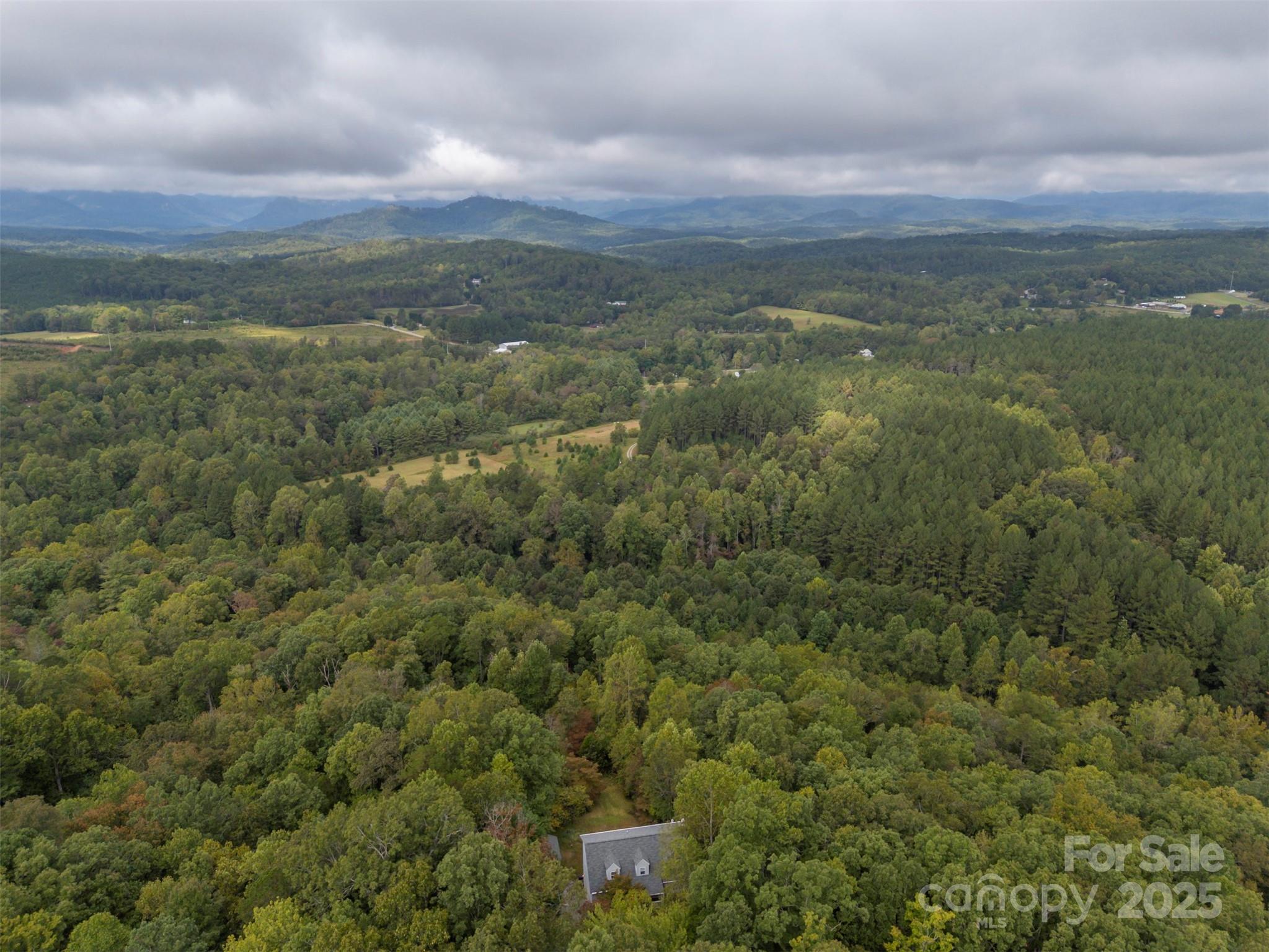 Hidden Hills - Residential