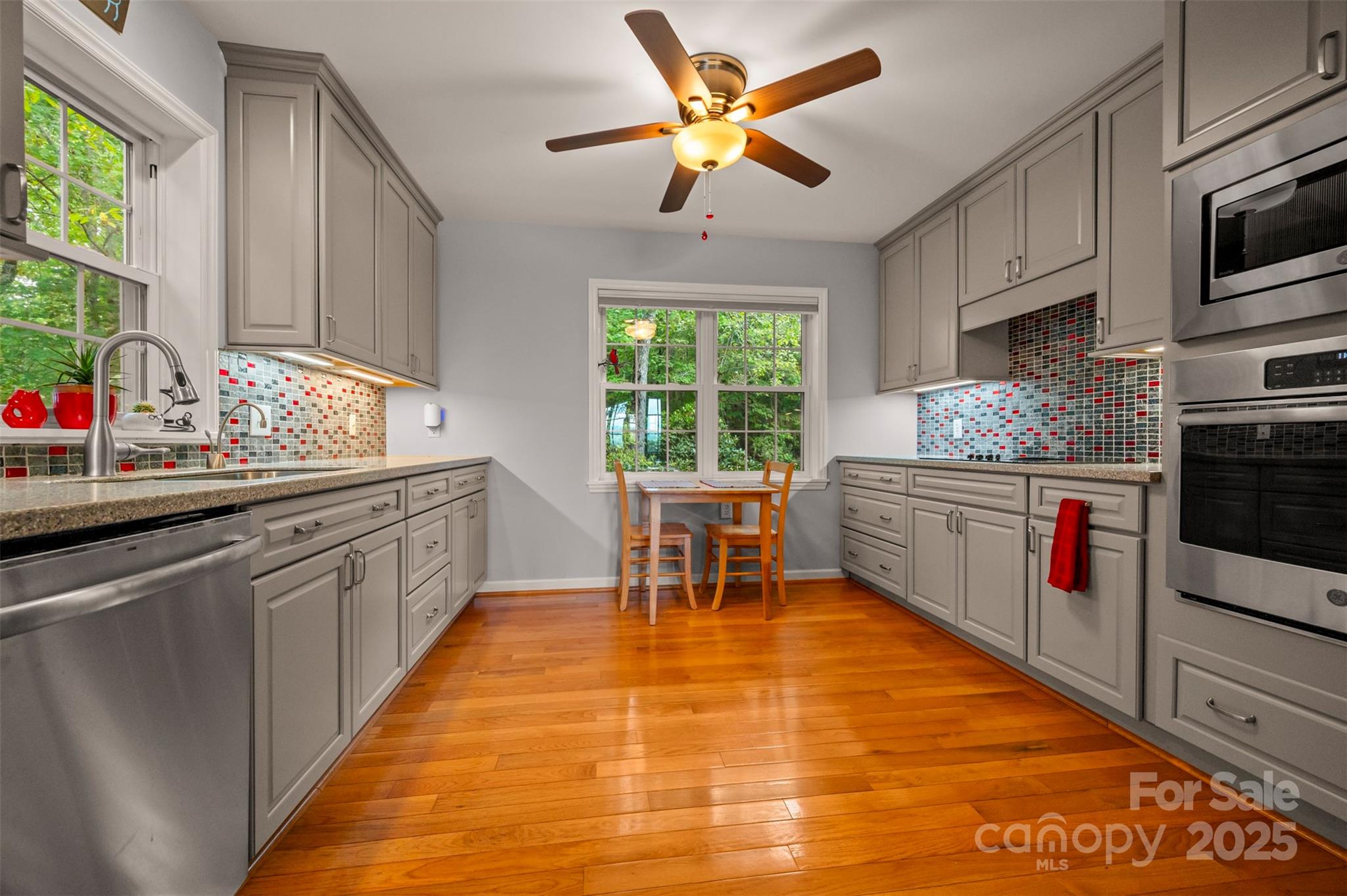 Hidden Hills - Residential