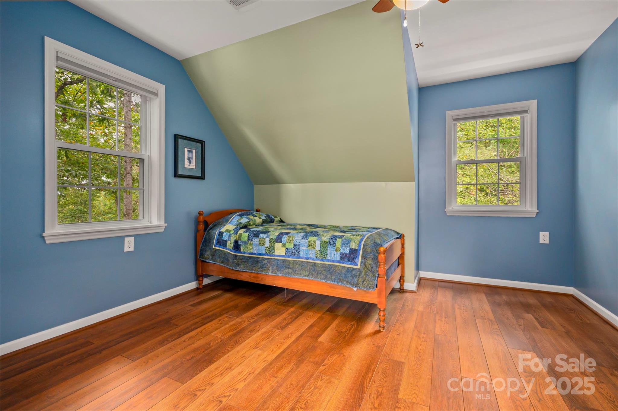 Hidden Hills - Residential