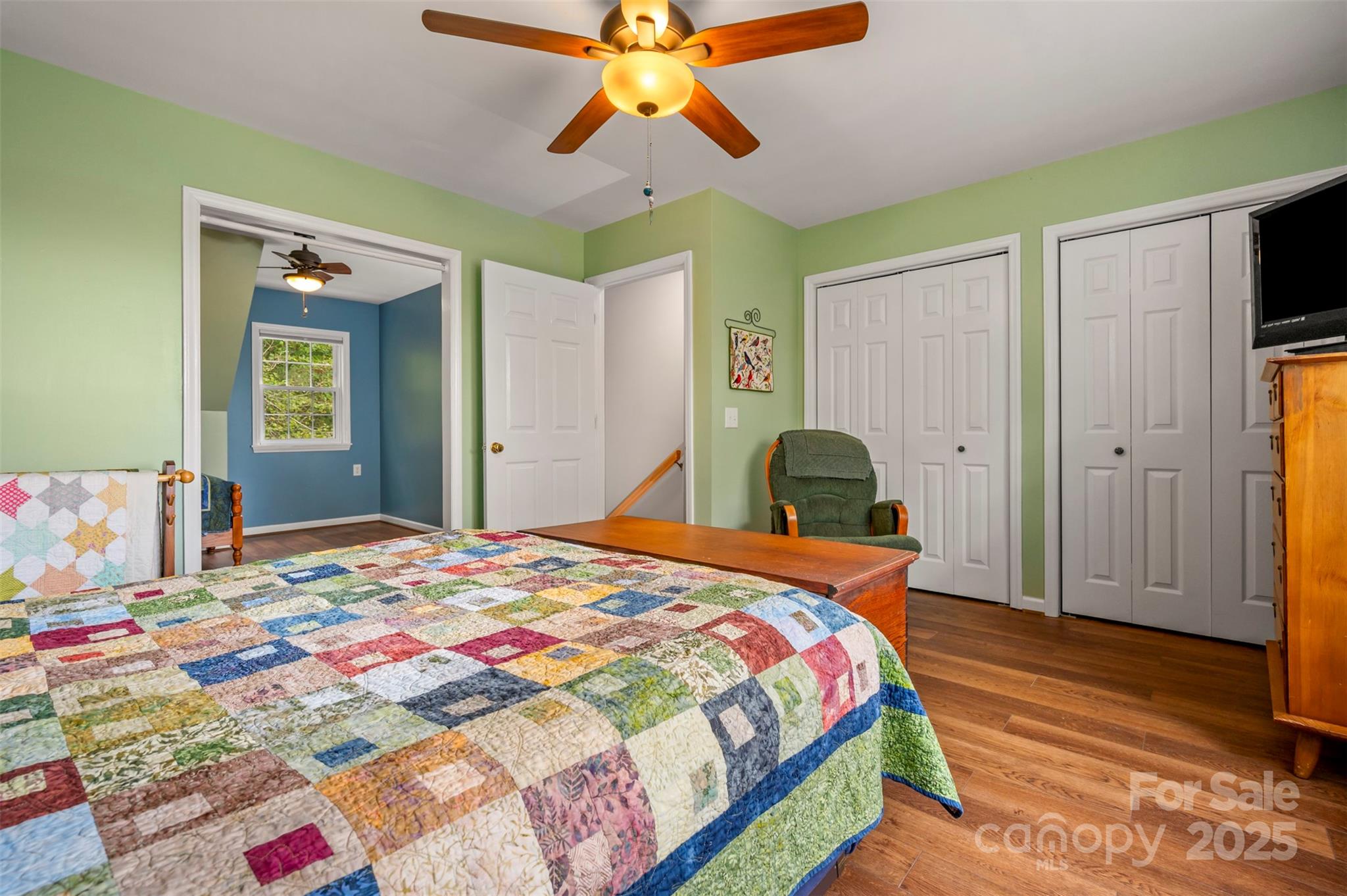 Hidden Hills - Residential