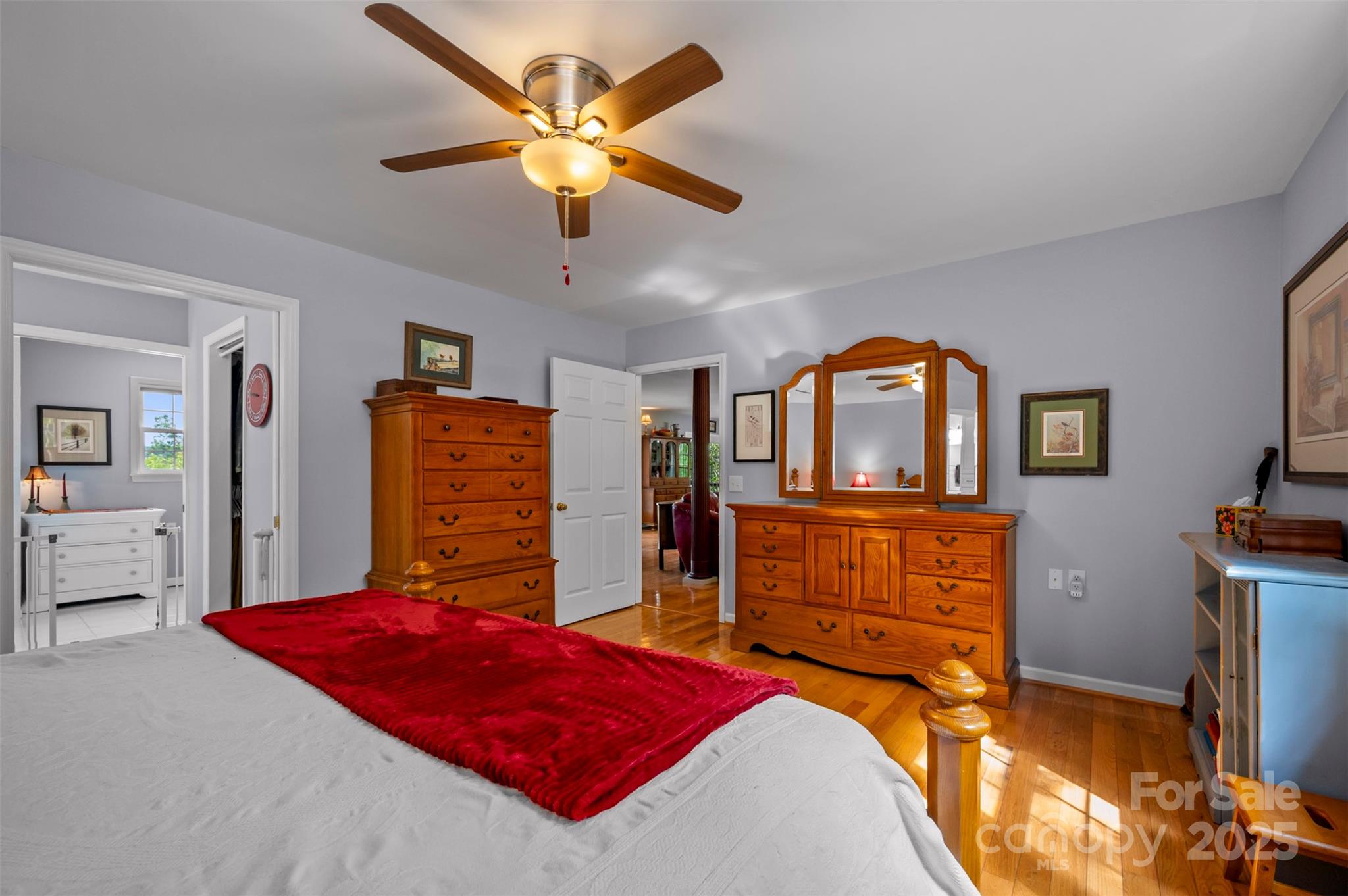 Hidden Hills - Residential