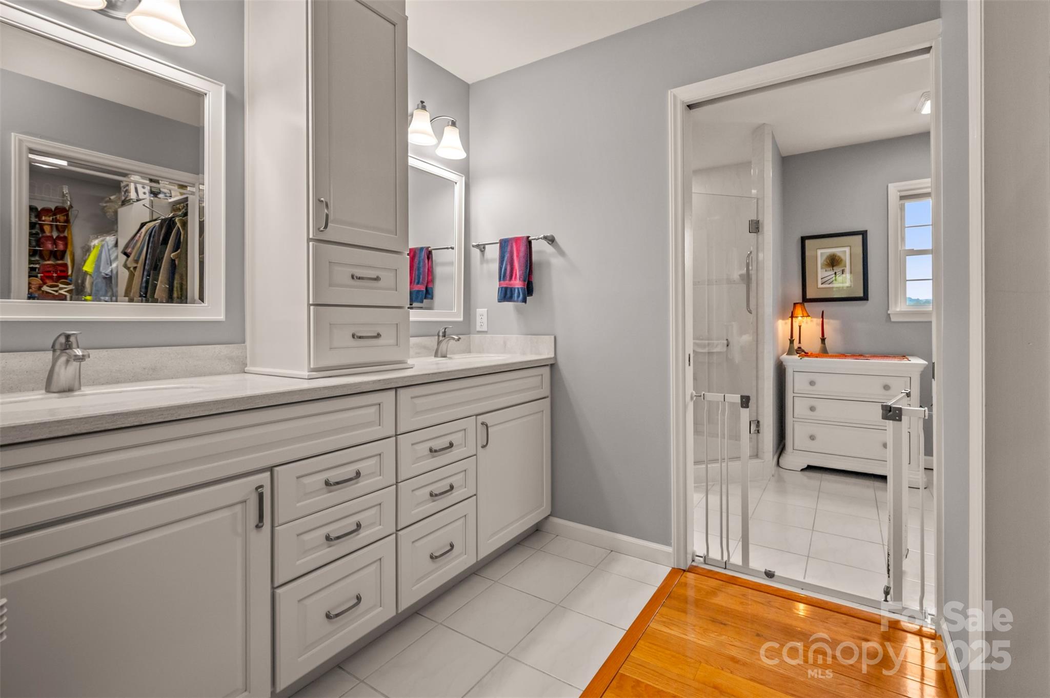 Hidden Hills - Residential