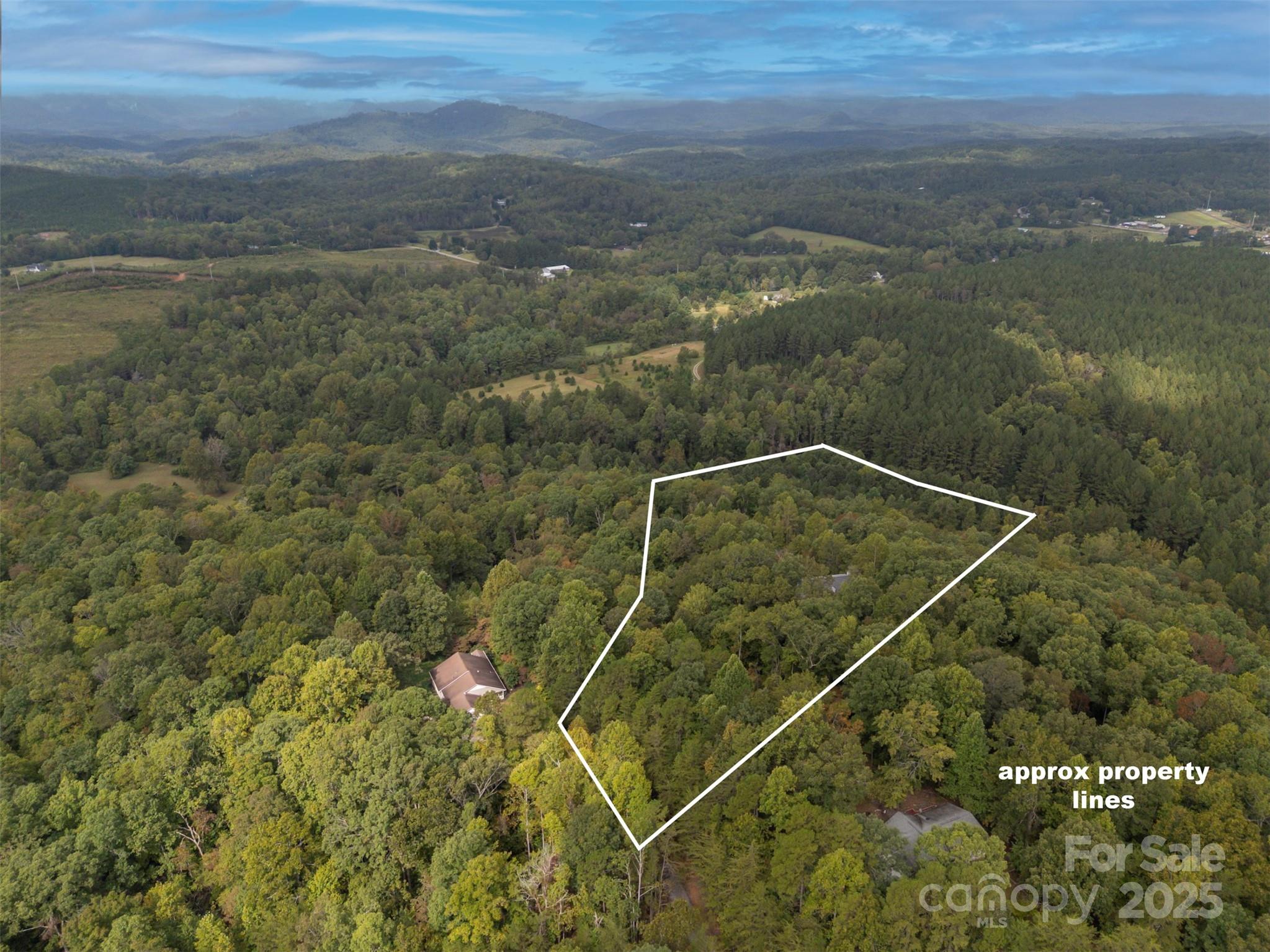 Hidden Hills - Residential