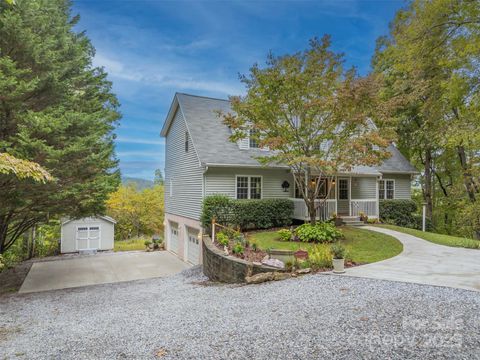 167 Balfour Drive Rutherfordton NC 28139