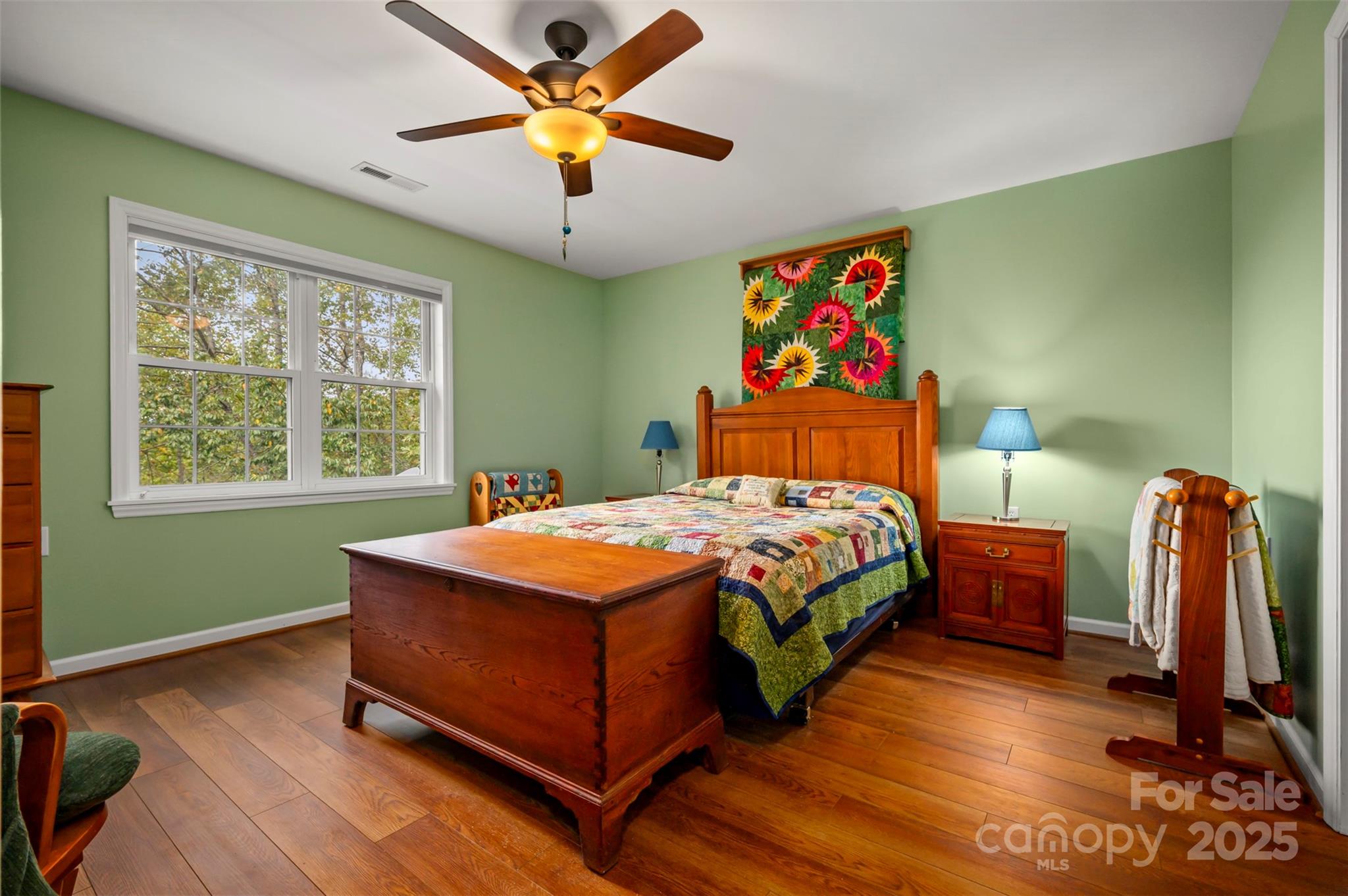 Hidden Hills - Residential