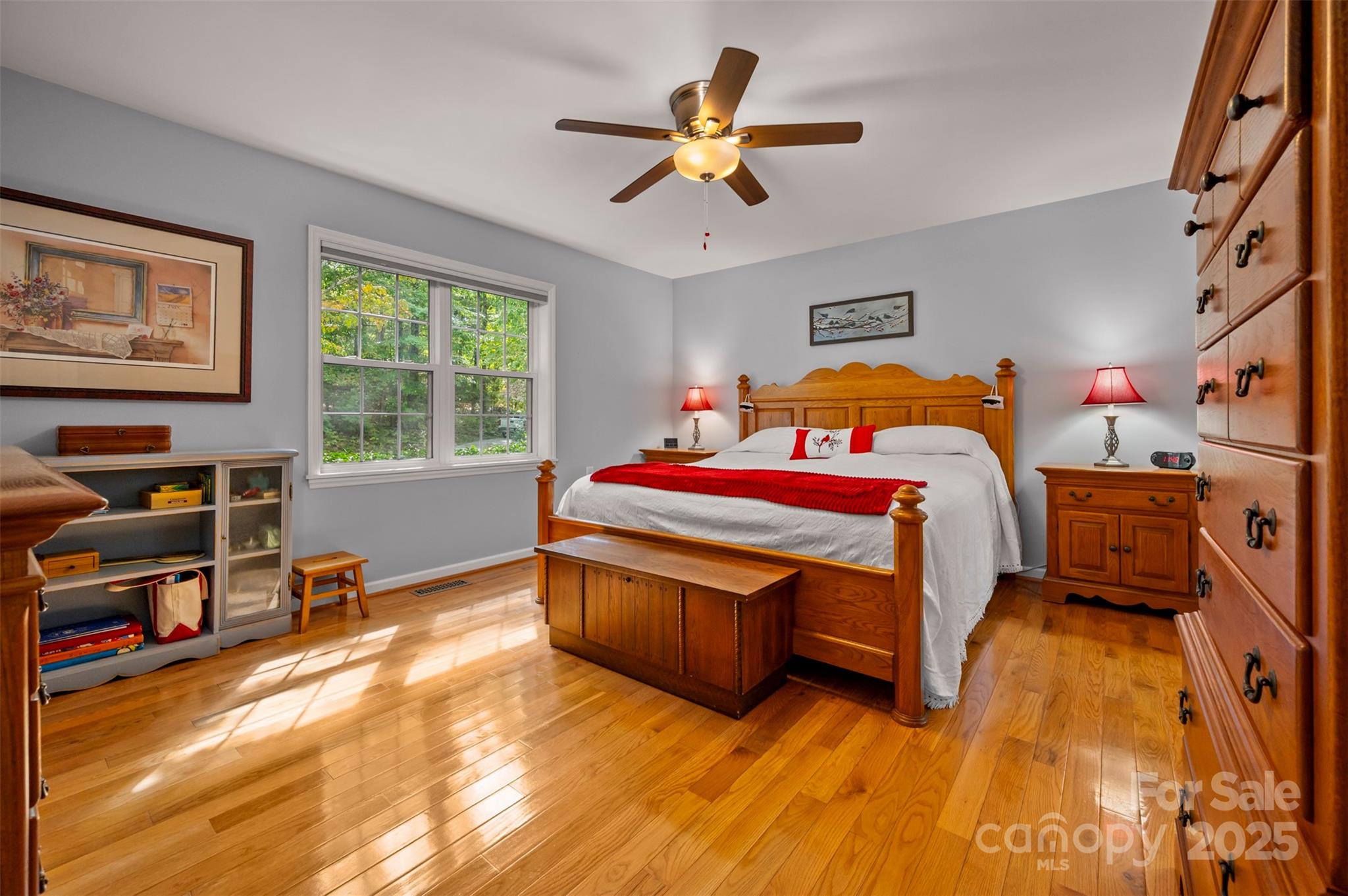 Hidden Hills - Residential