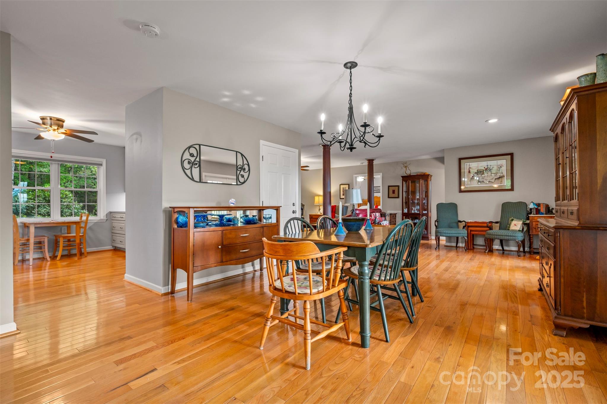 Hidden Hills - Residential