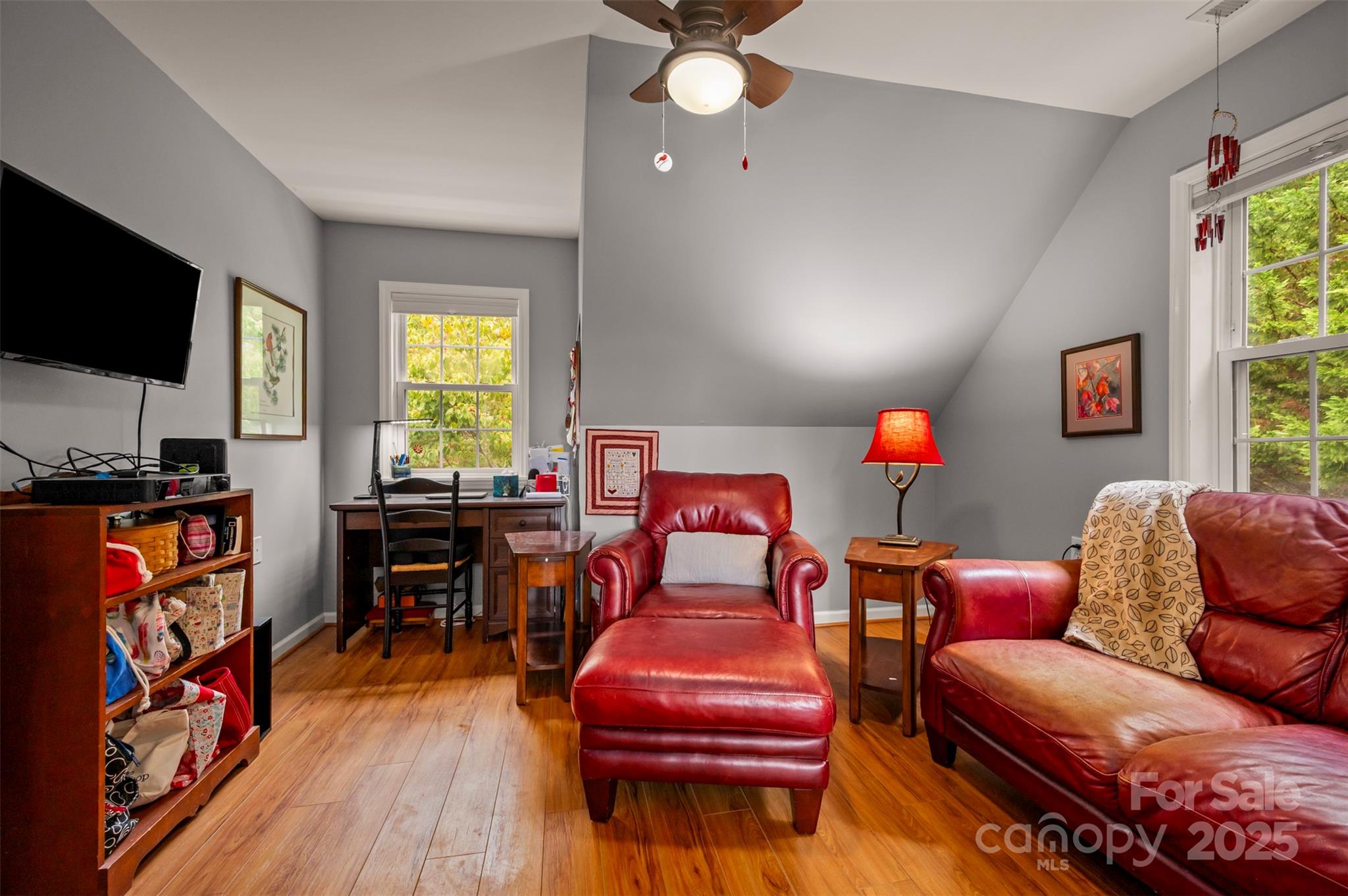 Hidden Hills - Residential