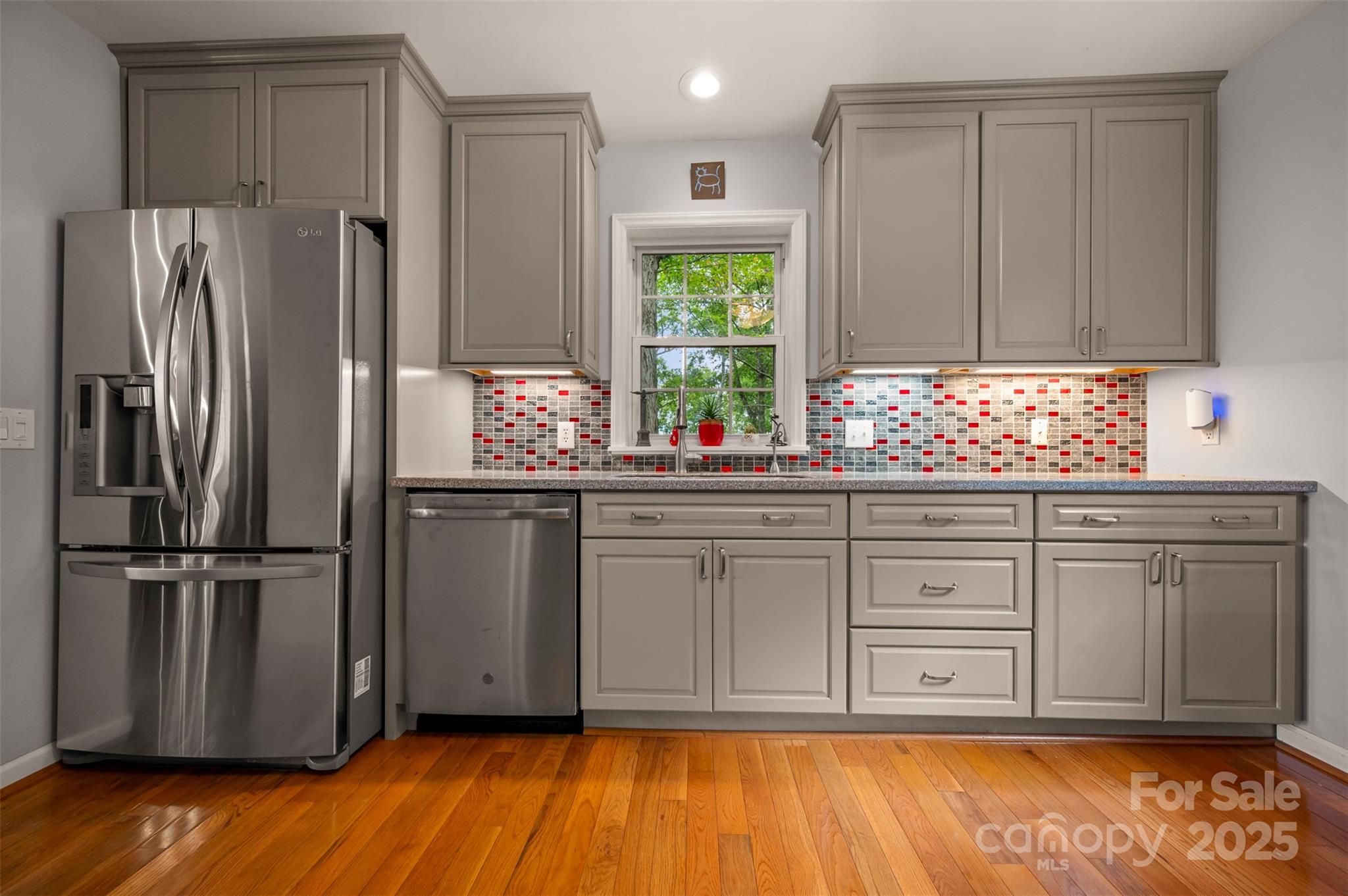 Hidden Hills - Residential