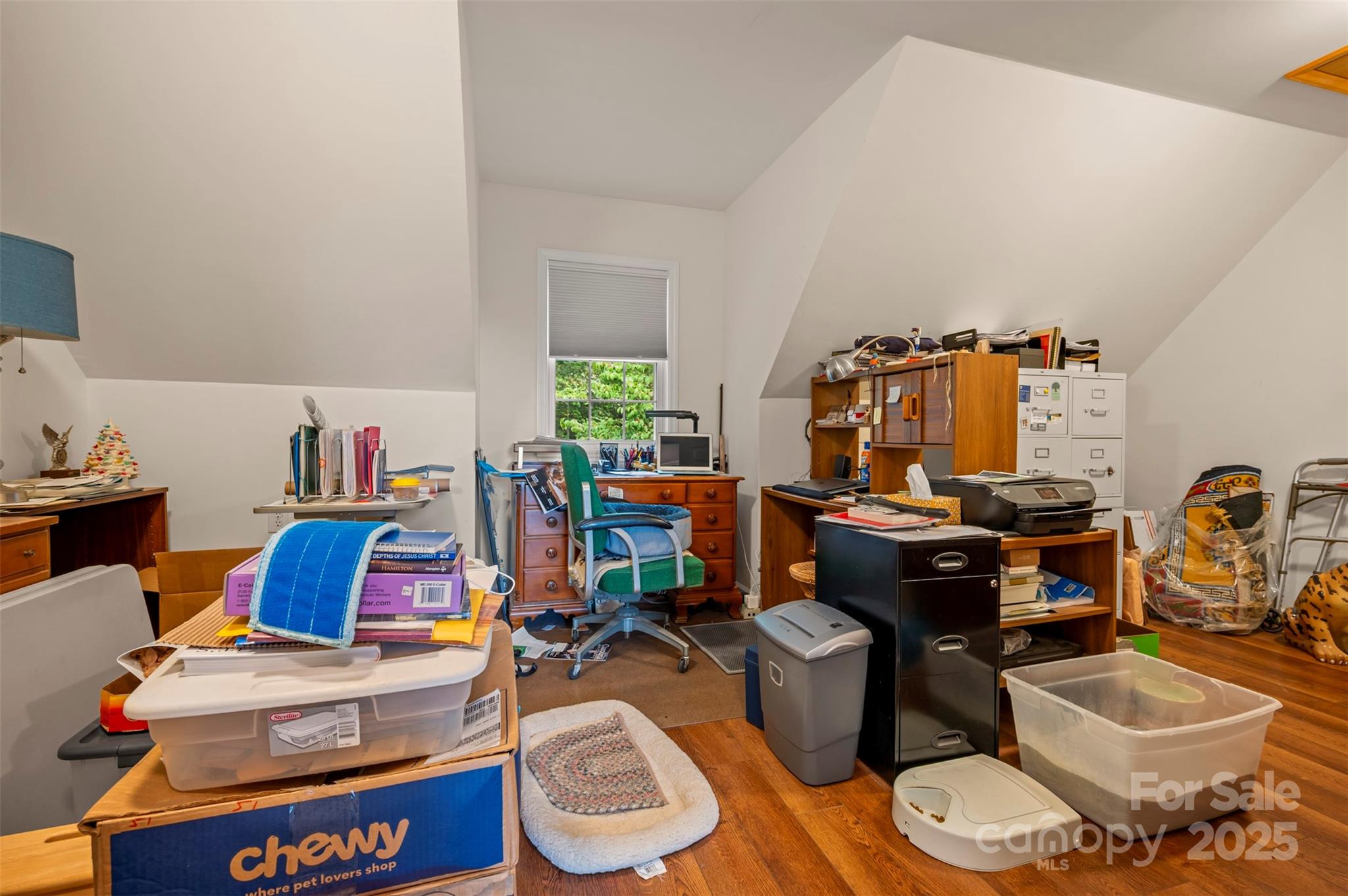 Hidden Hills - Residential