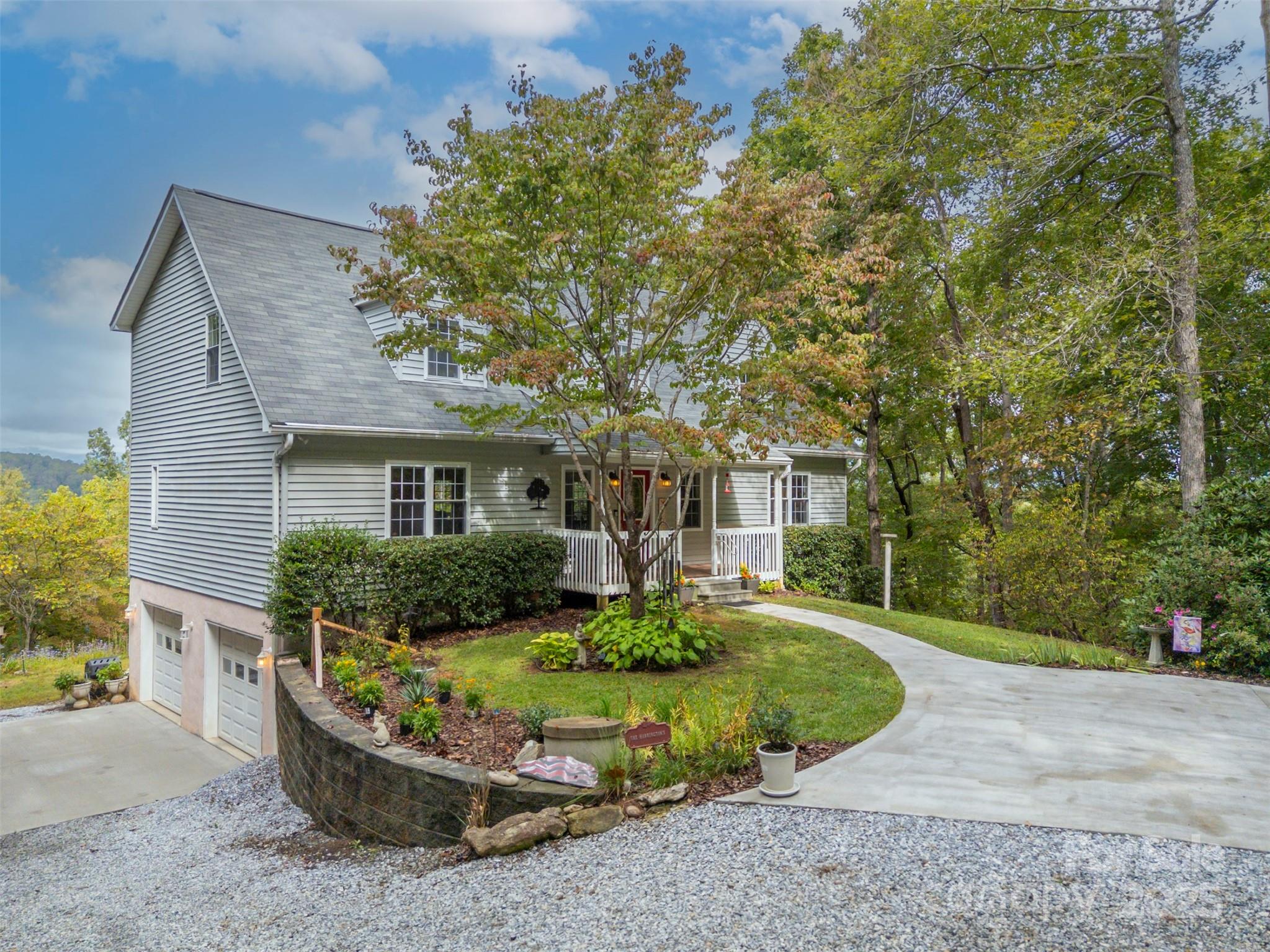 Hidden Hills - Residential