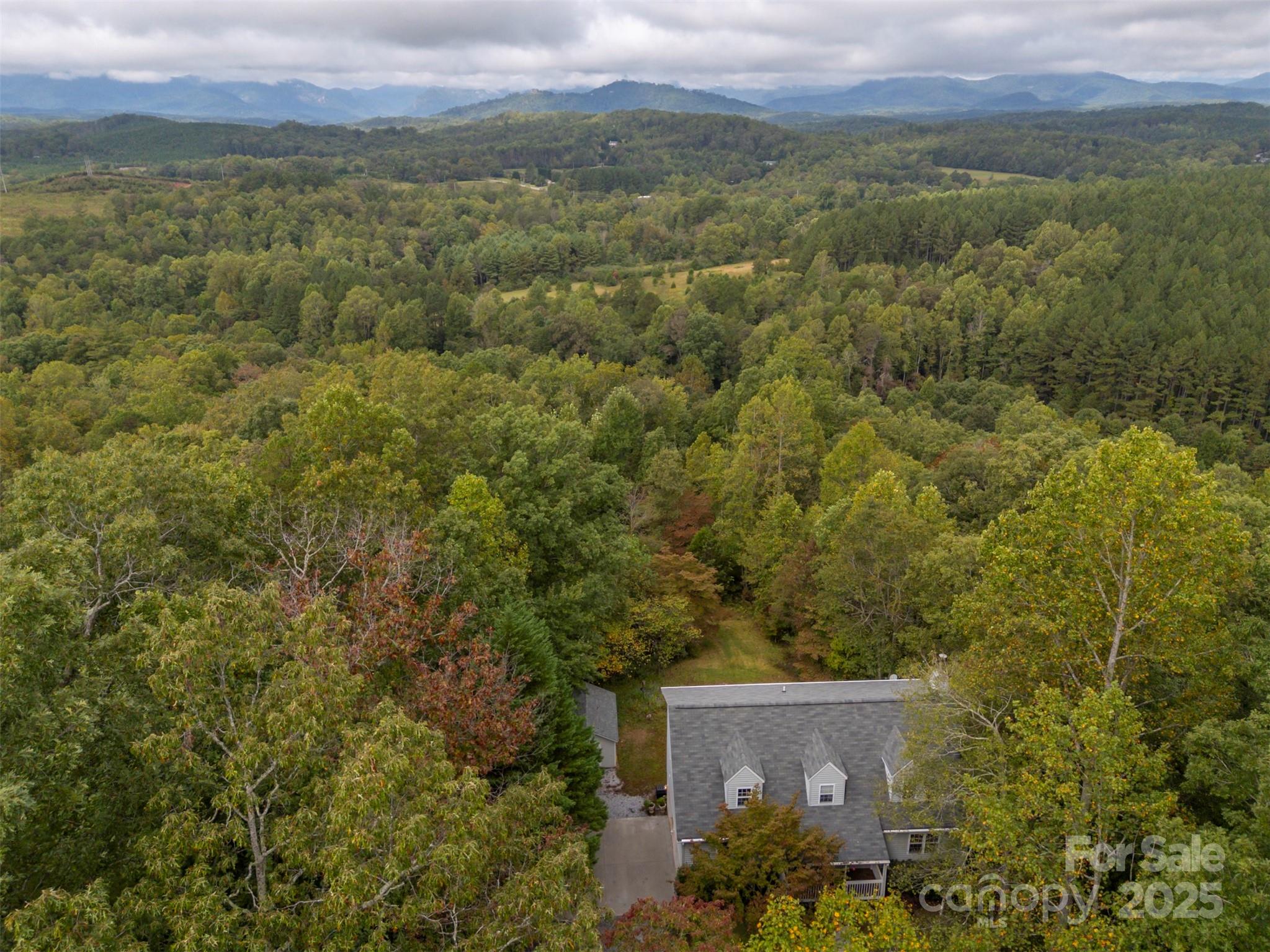 Hidden Hills - Residential