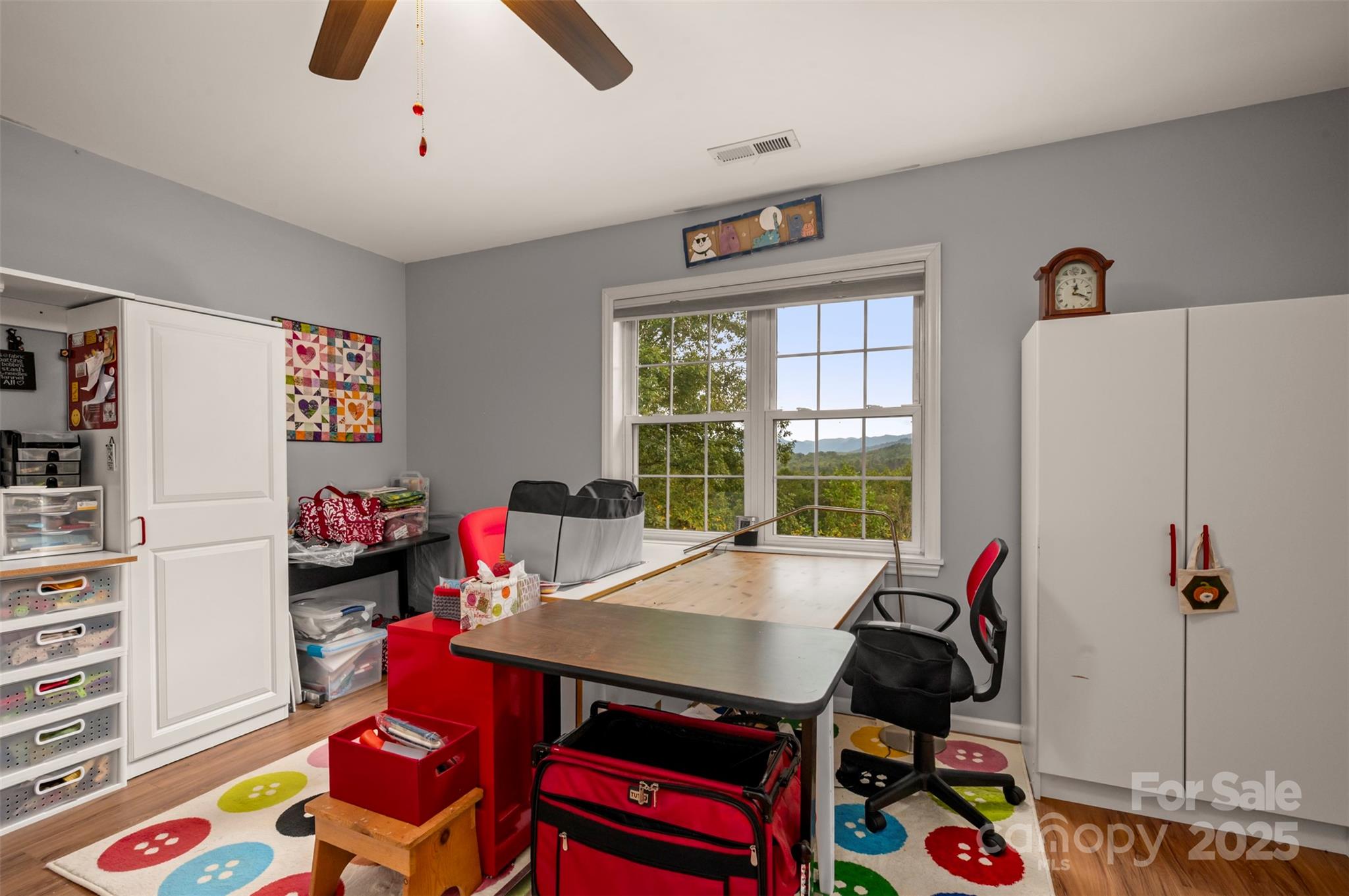 Hidden Hills - Residential