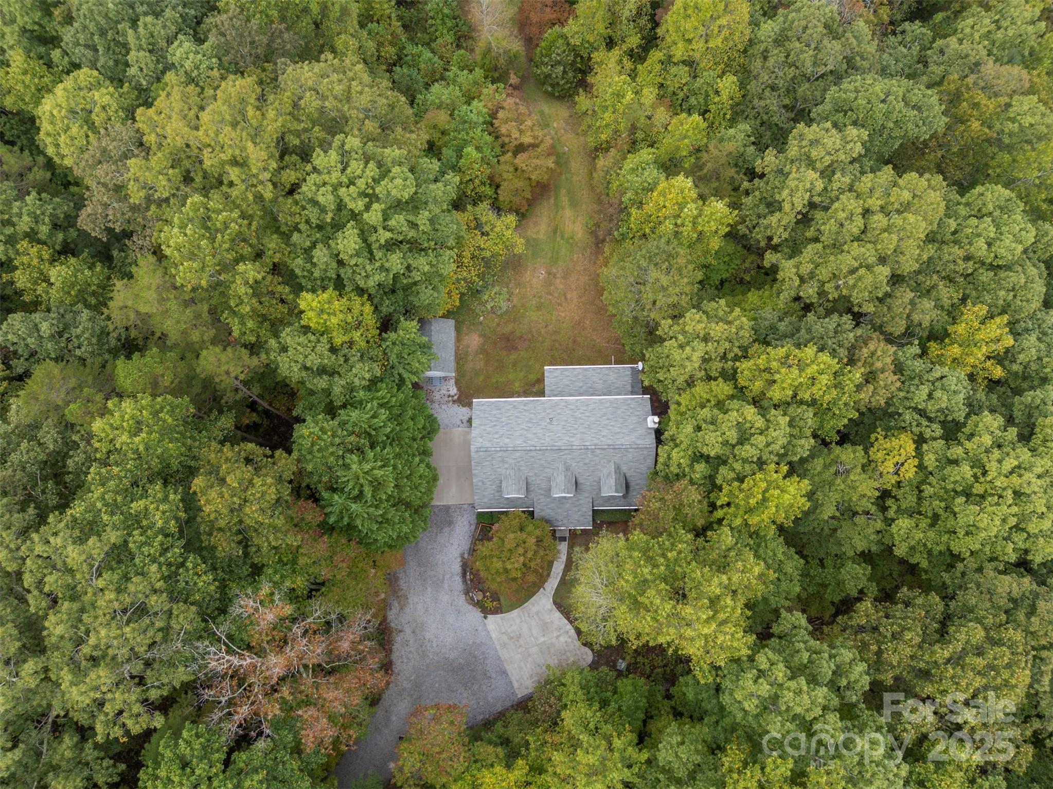 Hidden Hills - Residential