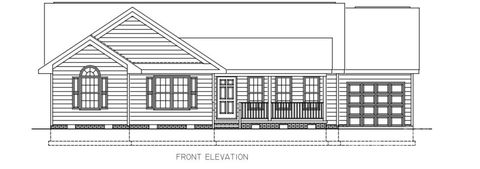 4269 Love Mill Road Stanfield NC 28163