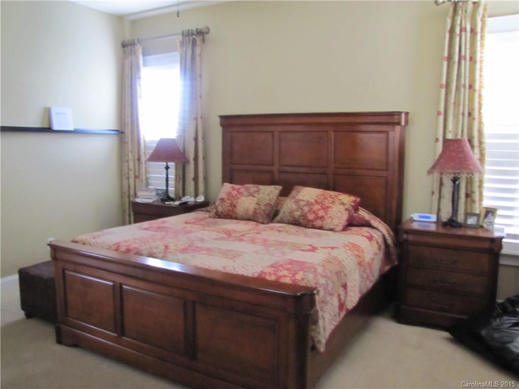 Summers Walk - Residential Lease