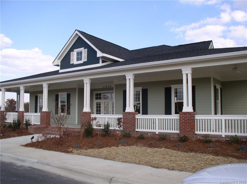 Summers Walk - Residential Lease