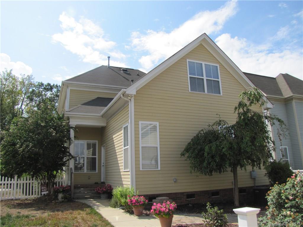 Summers Walk - Residential Lease