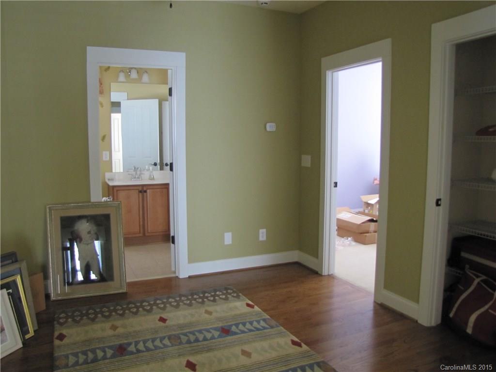 Summers Walk - Residential Lease