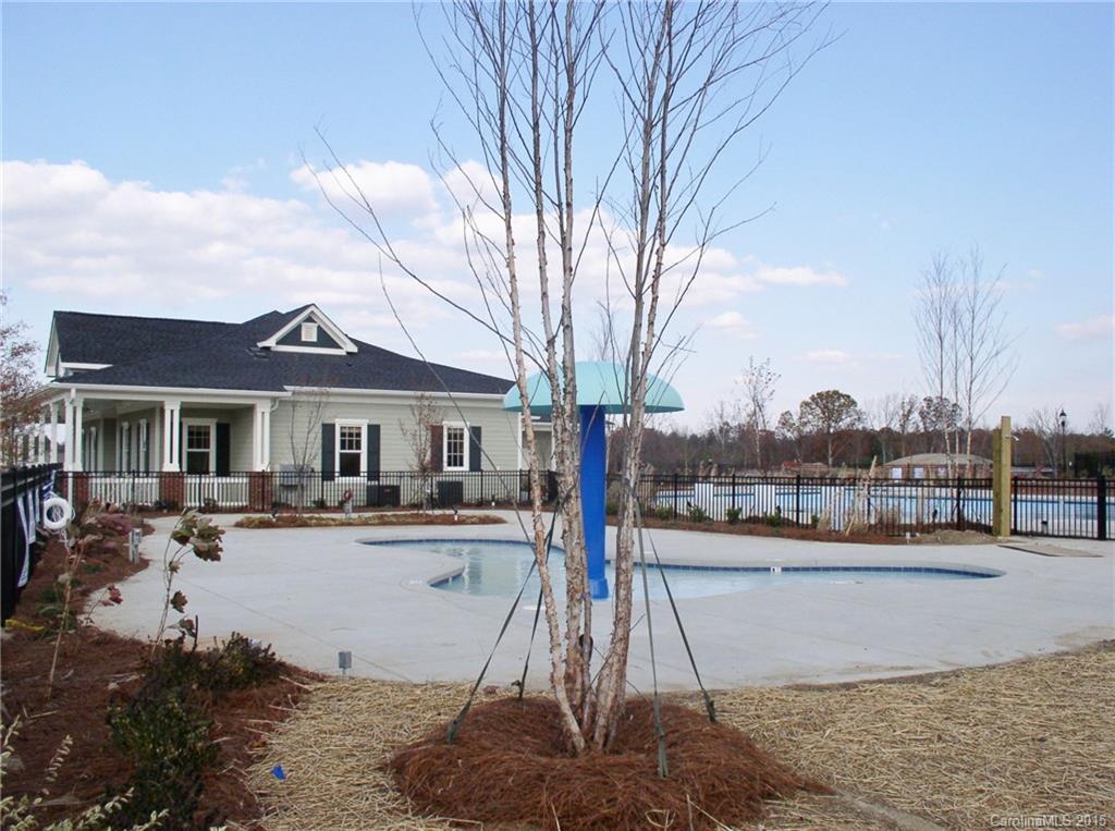 Summers Walk - Residential Lease