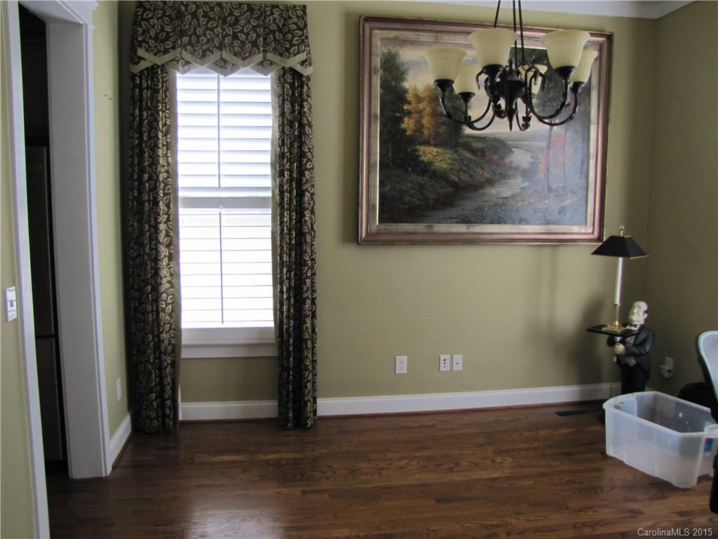 Summers Walk - Residential Lease