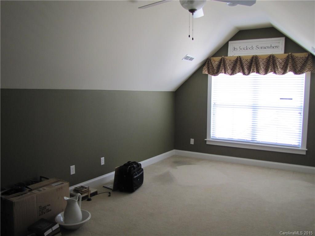 Summers Walk - Residential Lease