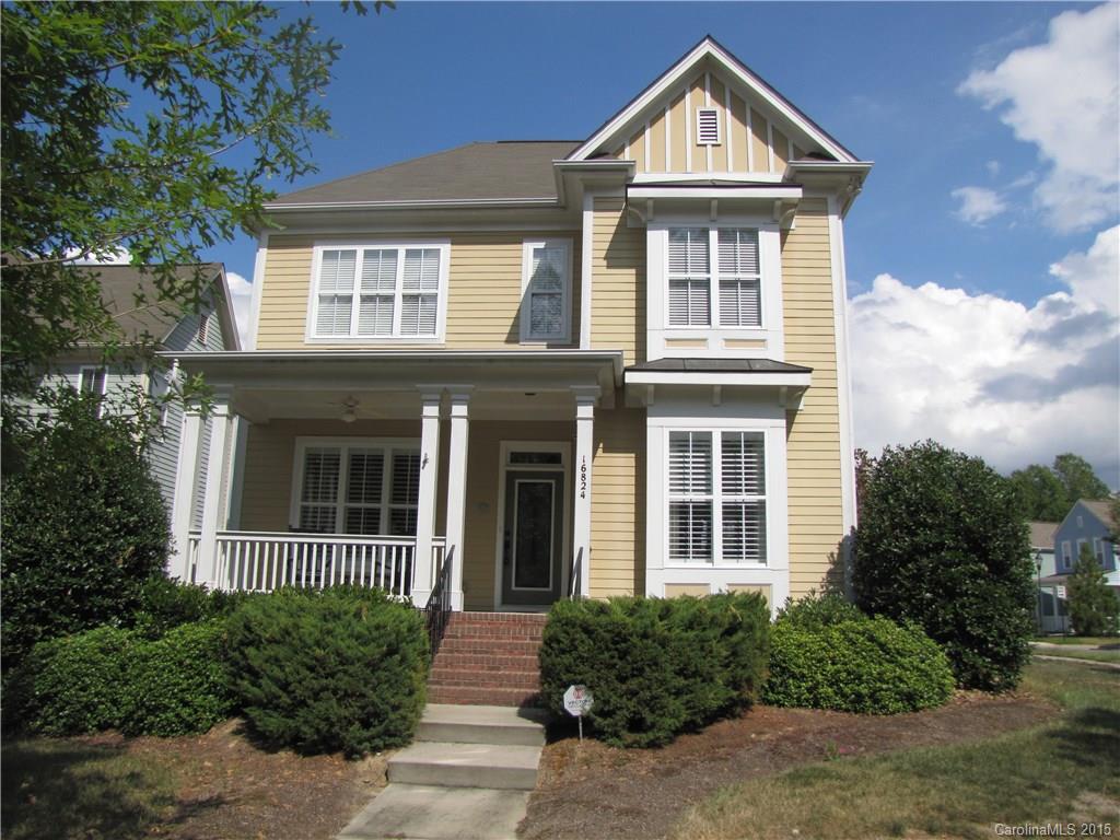 Summers Walk - Residential Lease