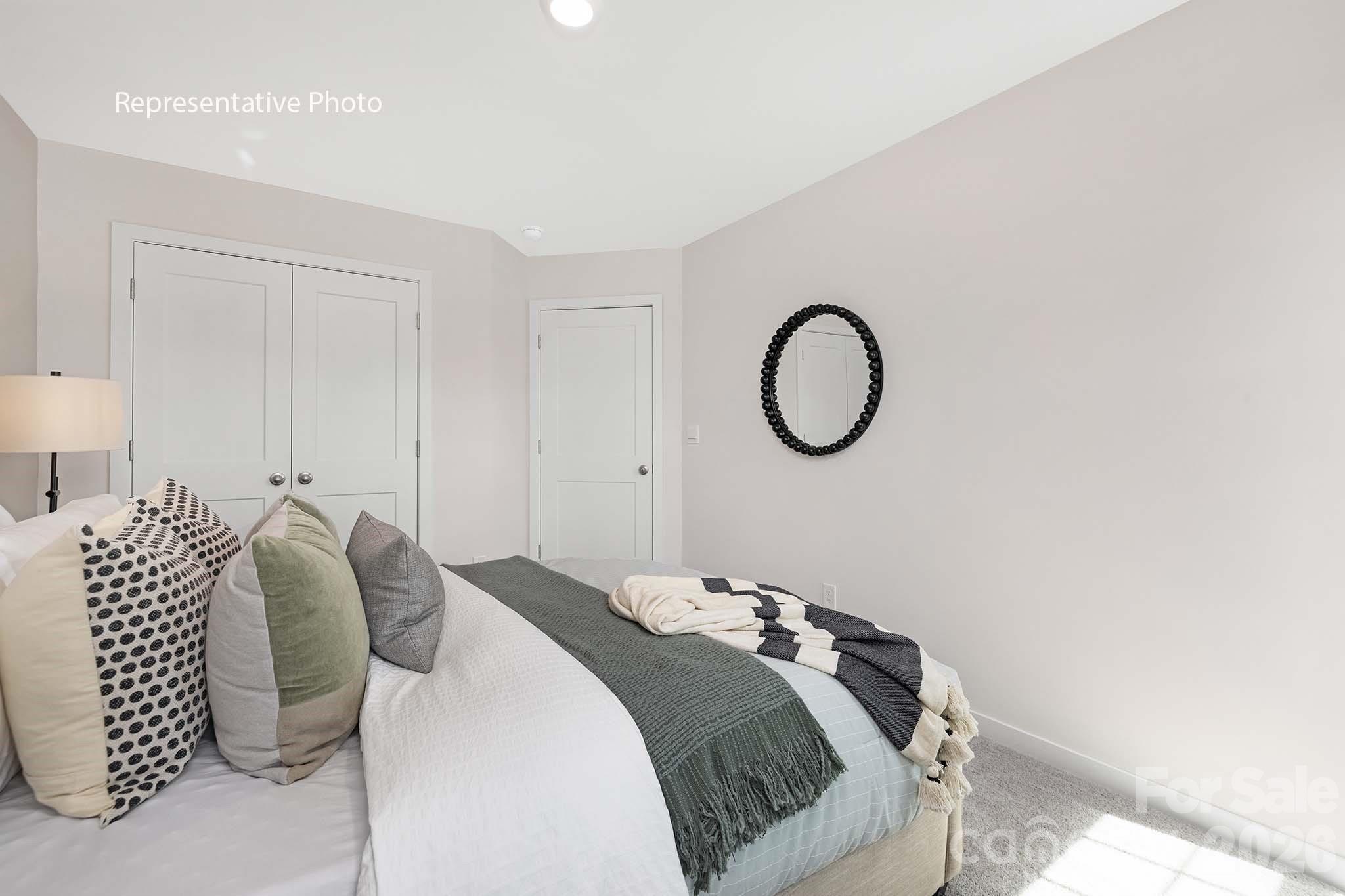 Sanctuary at Southgate - Residential