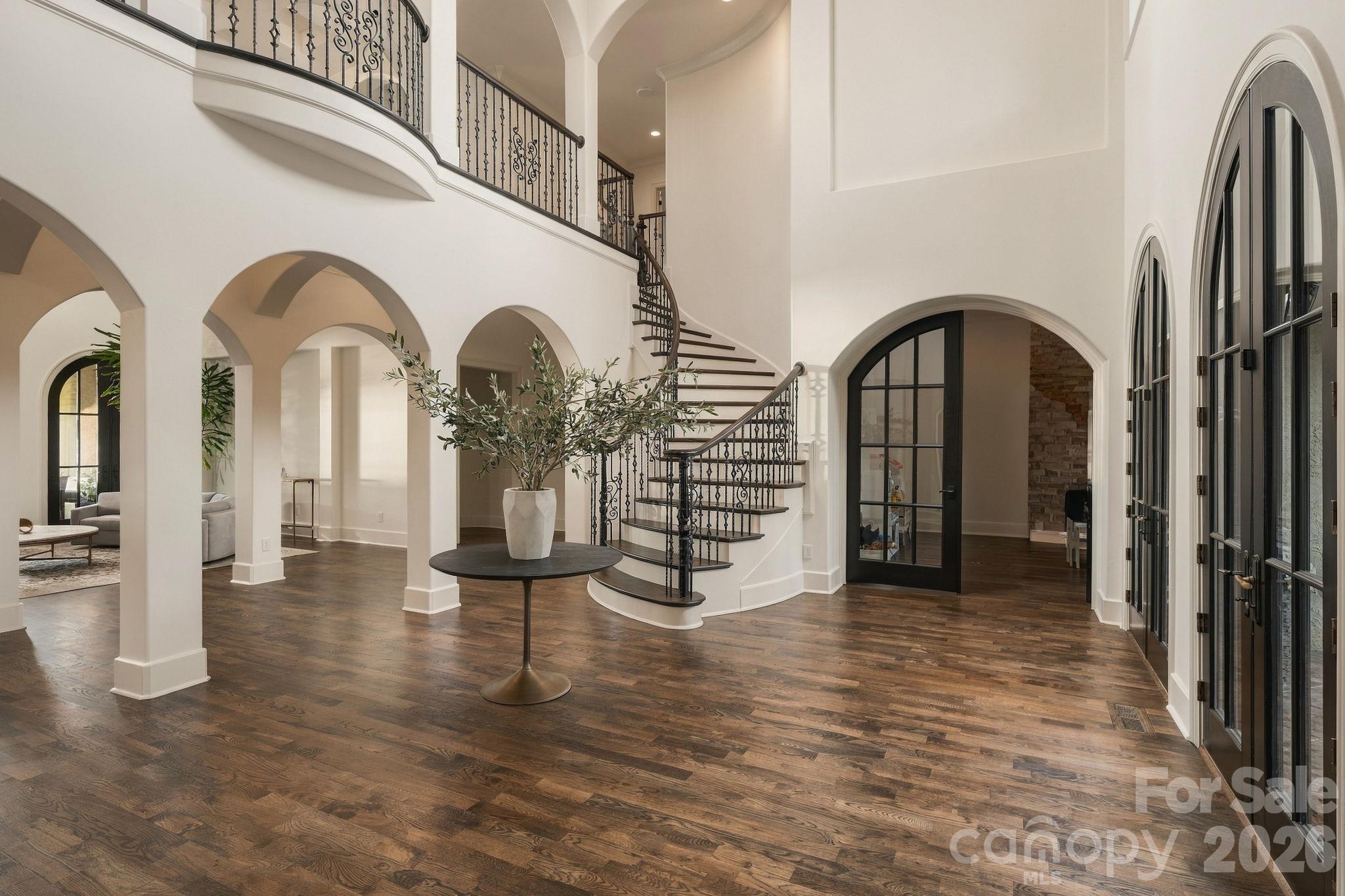 21215 Senlac Lane
