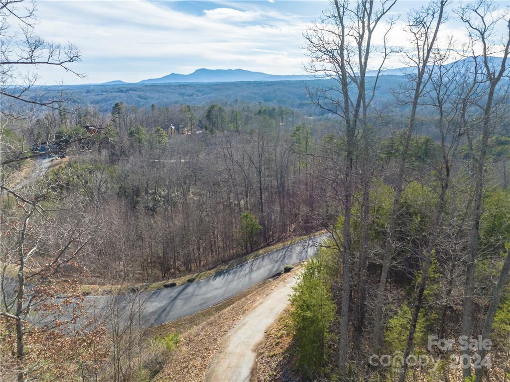 Vista at Bills Mountain - Land