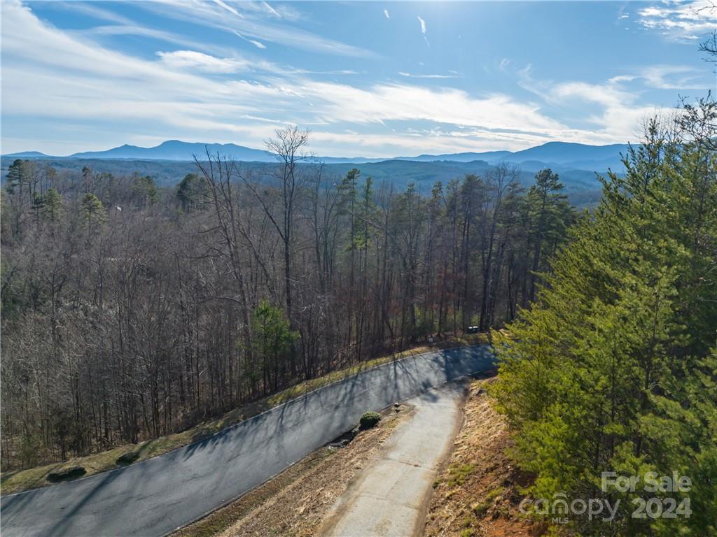 Vista at Bills Mountain - Land