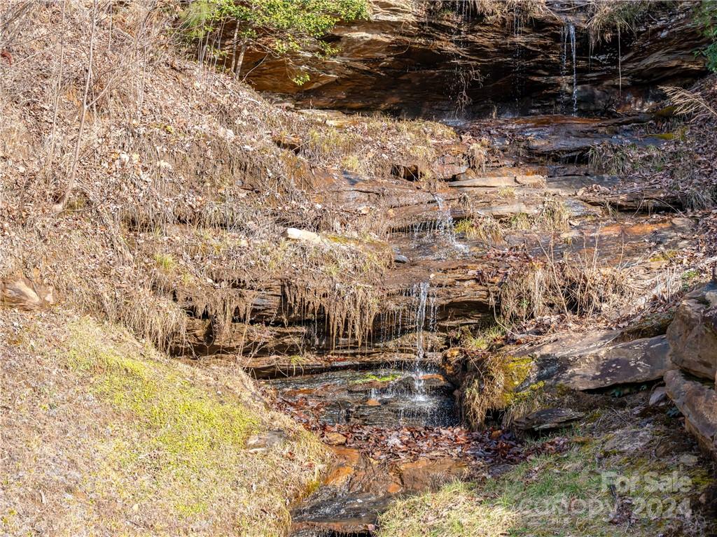 Vista at Bills Mountain - Land