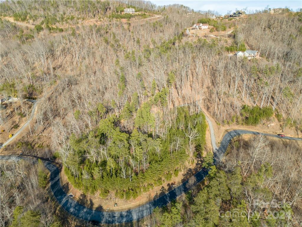 Vista at Bills Mountain - Land