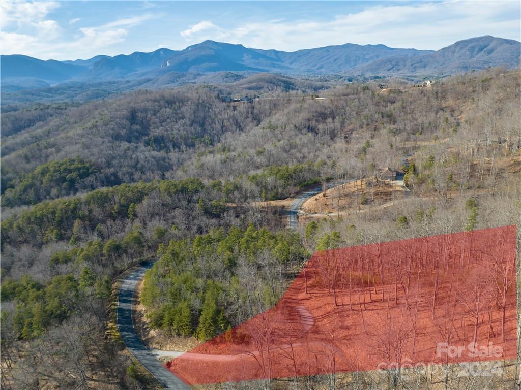 Vista at Bills Mountain - Land