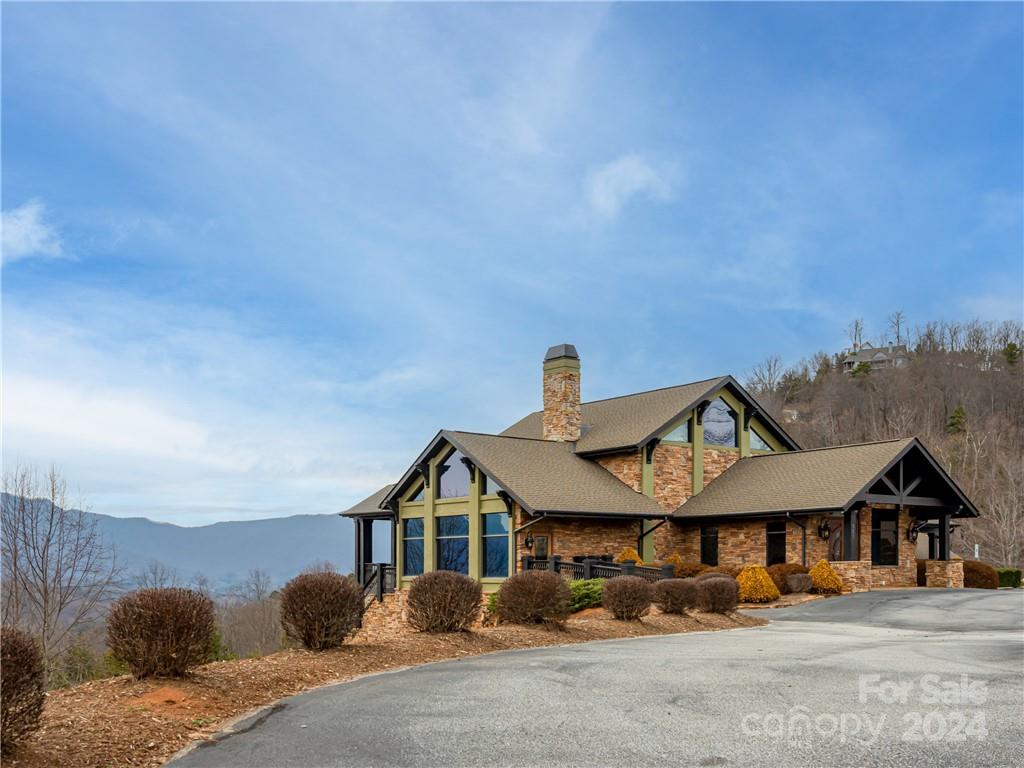 Vista at Bills Mountain - Land