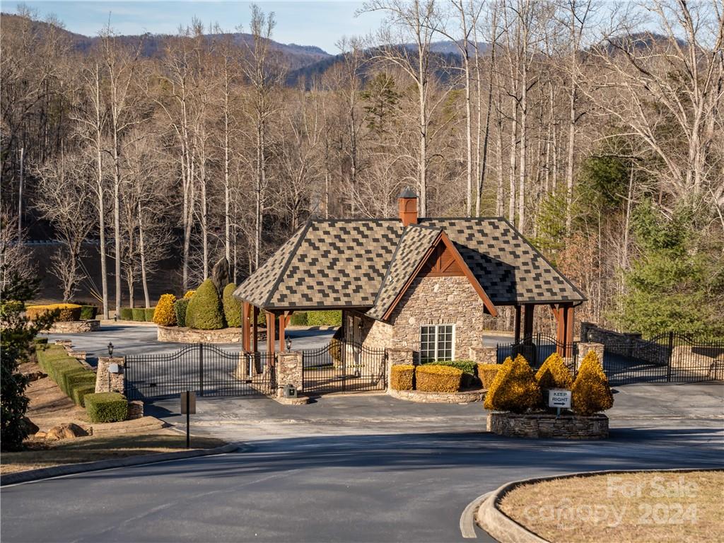 Vista at Bills Mountain - Land