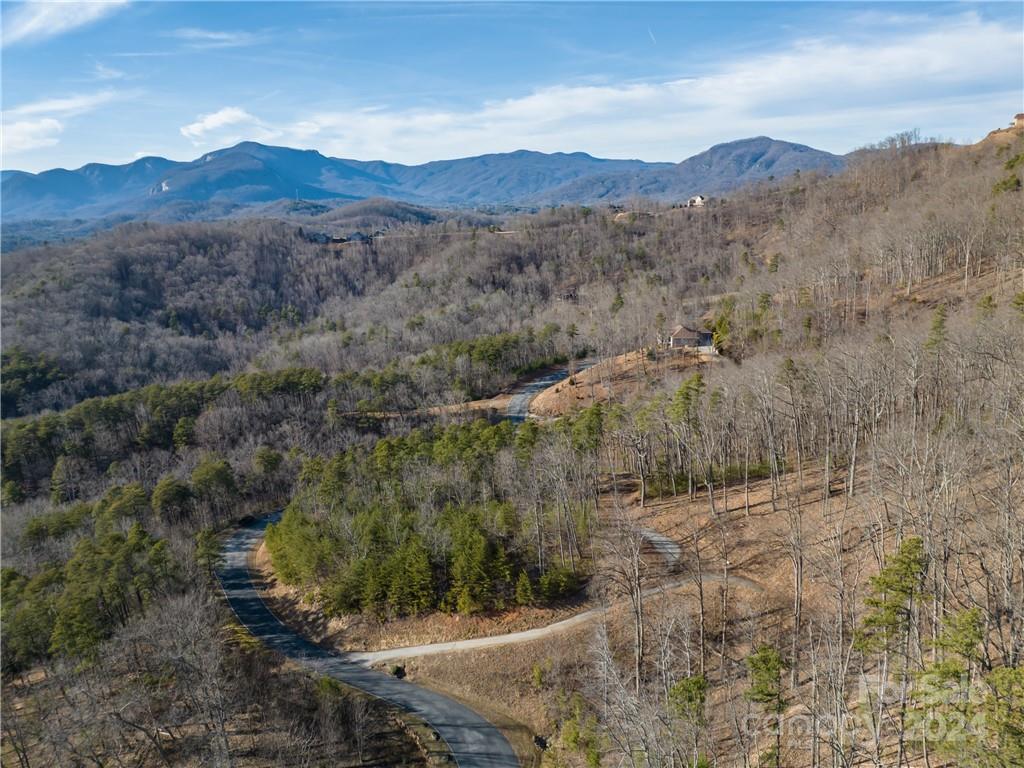 Vista at Bills Mountain - Land