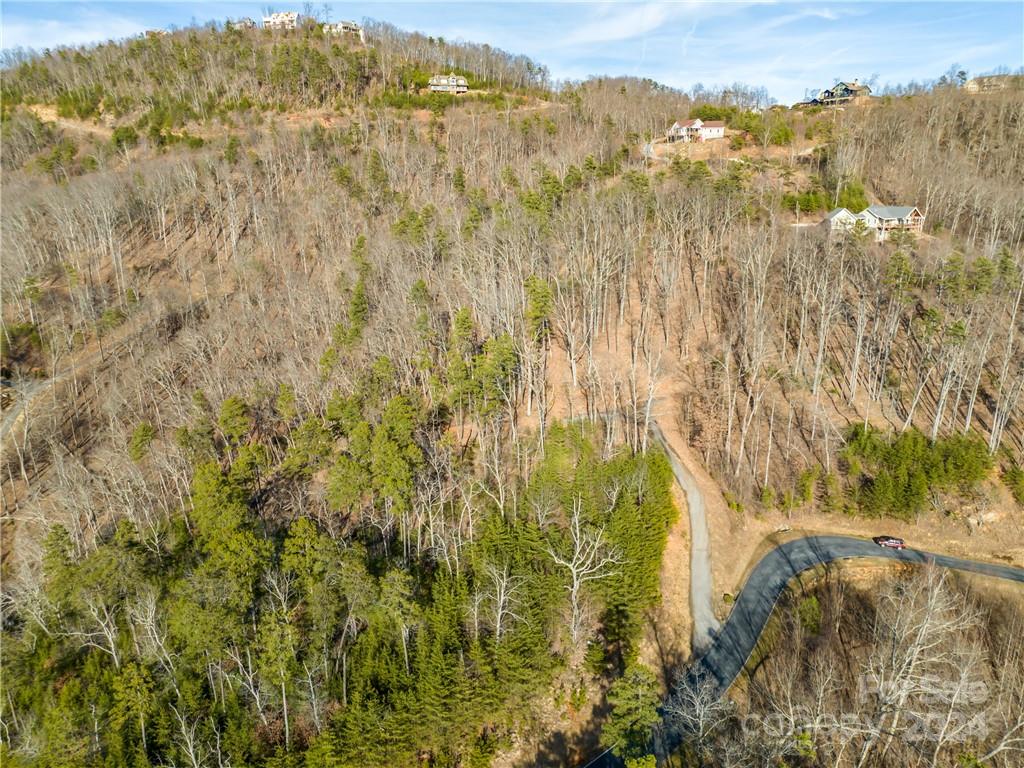 Vista at Bills Mountain - Land