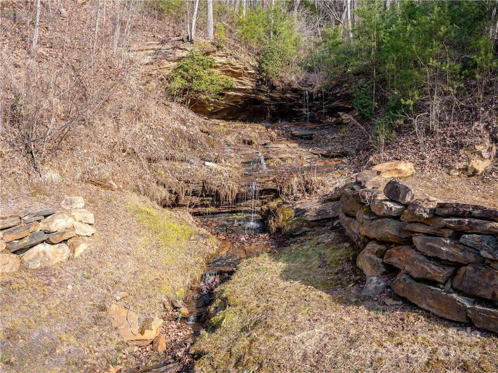 Vista at Bills Mountain - Land