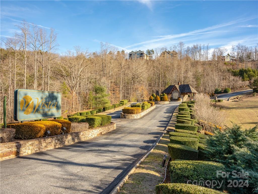 Vista at Bills Mountain - Land