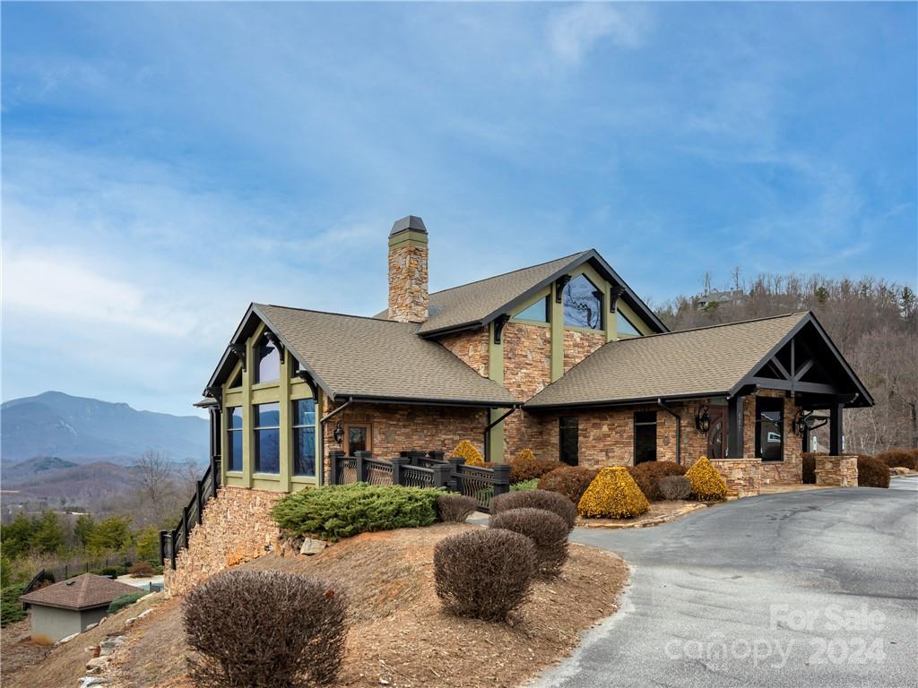 Vista at Bills Mountain - Land