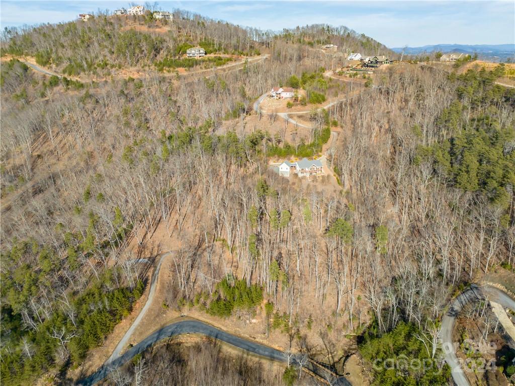 Vista at Bills Mountain - Land