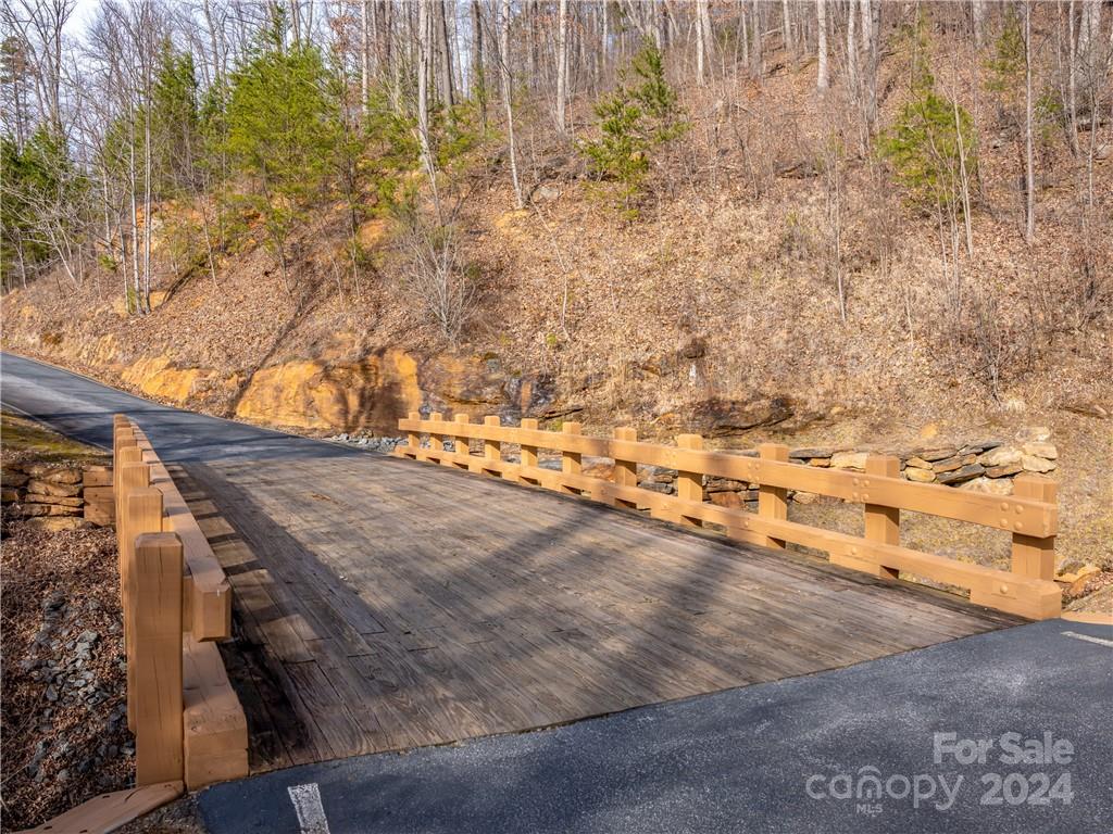 Vista at Bills Mountain - Land