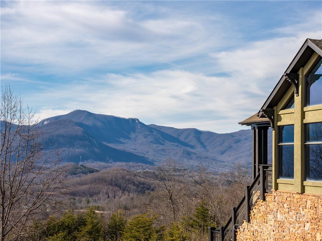 Vista at Bills Mountain - Land