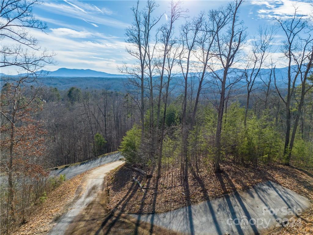 Vista at Bills Mountain - Land